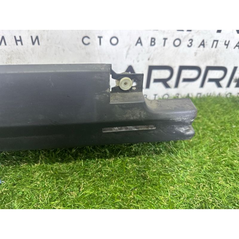 Накладка на порог (кузов и элементы) LAND ROVER Range Rover Evoque L538 2016 2.0 LR027282