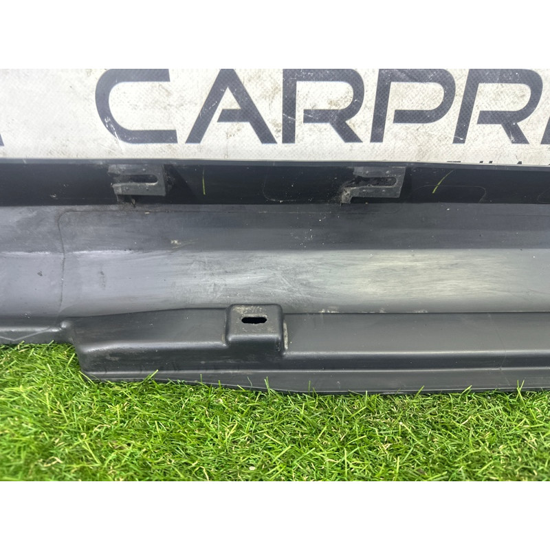 Накладка на порог (кузов и элементы) LAND ROVER Range Rover Evoque L538 2016 2.0 LR027282