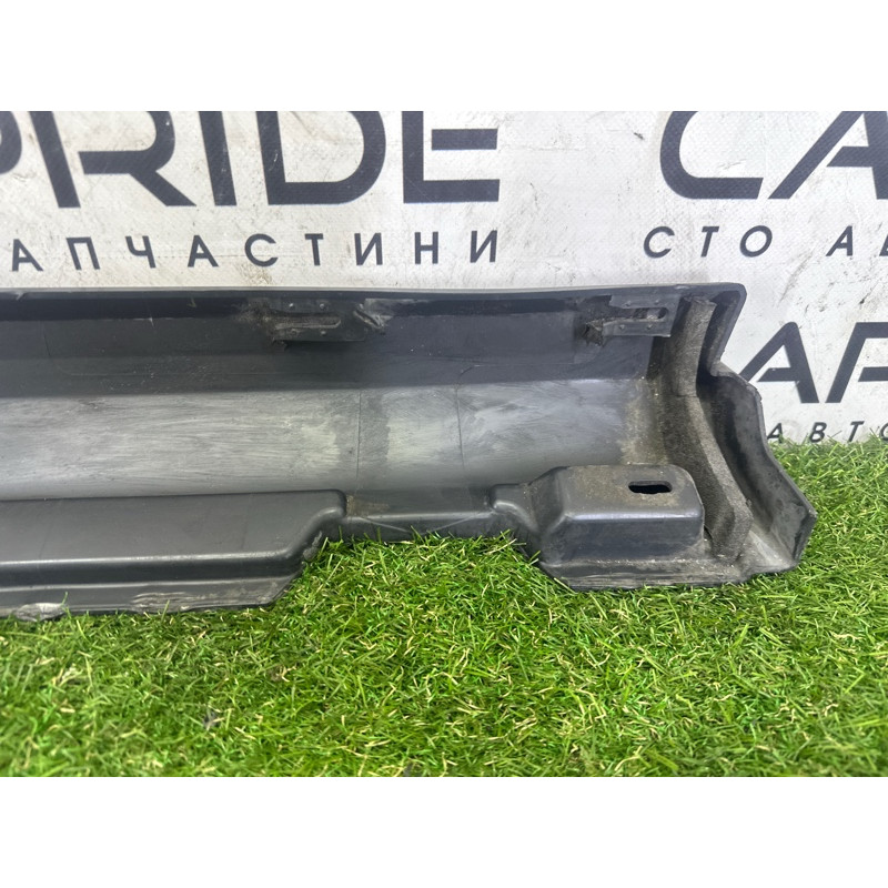 Накладка на порог (кузов и элементы) LAND ROVER Range Rover Evoque L538 2016 2.0 LR027282