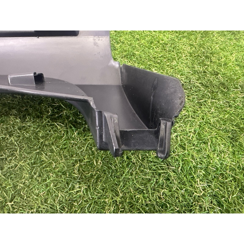 Накладка на порог (кузов и элементы) BMW X3 F25 2012 3.0 51777210079