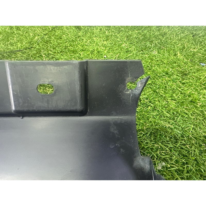 Накладка на порог (кузов и элементы) BMW X3 F25 2012 3.0 51777210079