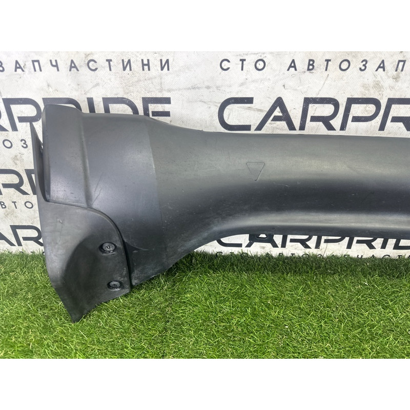 Накладка на поріг (кузов і елементи) Jeep Grand Cherokee WK2 2014 3.0 Diesel 5NM60RXFAA