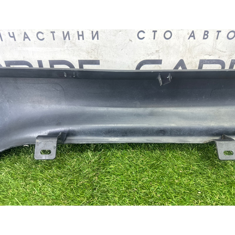 Накладка на поріг (кузов і елементи) Jeep Grand Cherokee WK2 2014 3.0 Diesel 5NM60RXFAA