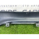 Накладка на поріг (кузов і елементи) Jeep Grand Cherokee WK2 2014 3.0 Diesel 5NM60RXFAA