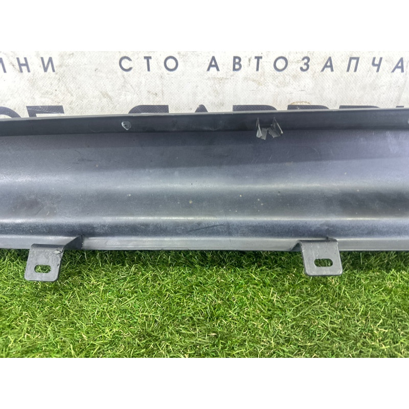 Накладка на поріг (кузов і елементи) Jeep Grand Cherokee WK2 2014 3.0 Diesel 5NM60RXFAA