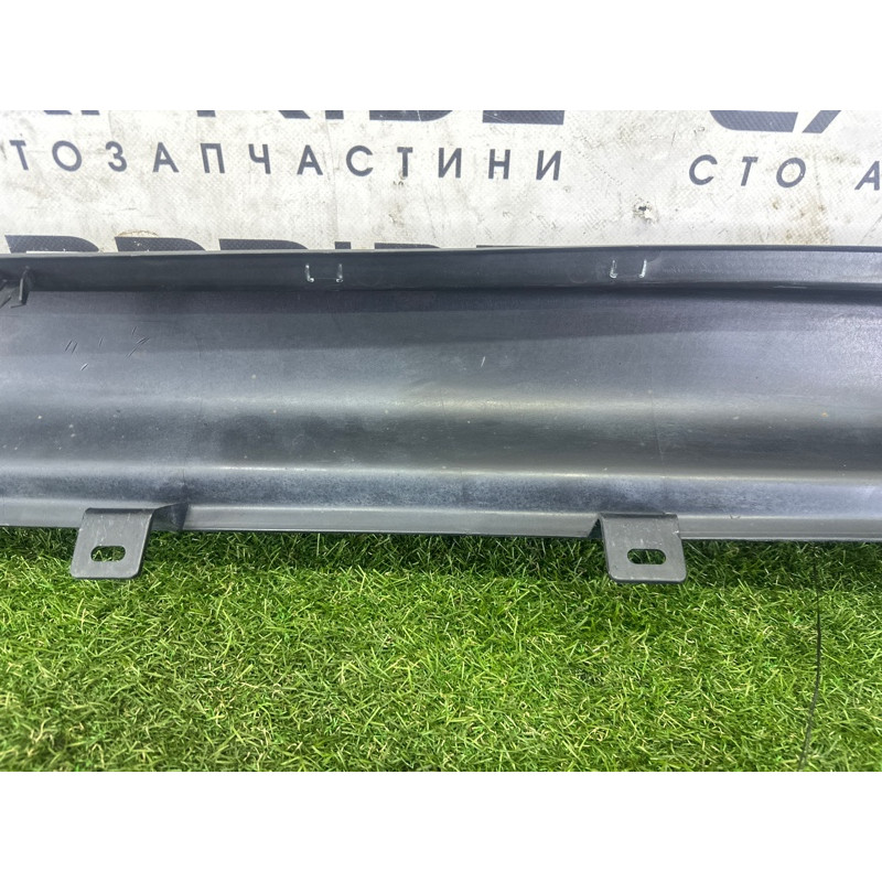 Накладка на поріг (кузов і елементи) Jeep Grand Cherokee WK2 2014 3.0 Diesel 5NM60RXFAA