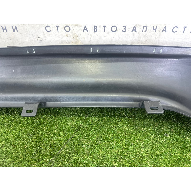 Накладка на поріг (кузов і елементи) Jeep Grand Cherokee WK2 2014 3.0 Diesel 5NM60RXFAA