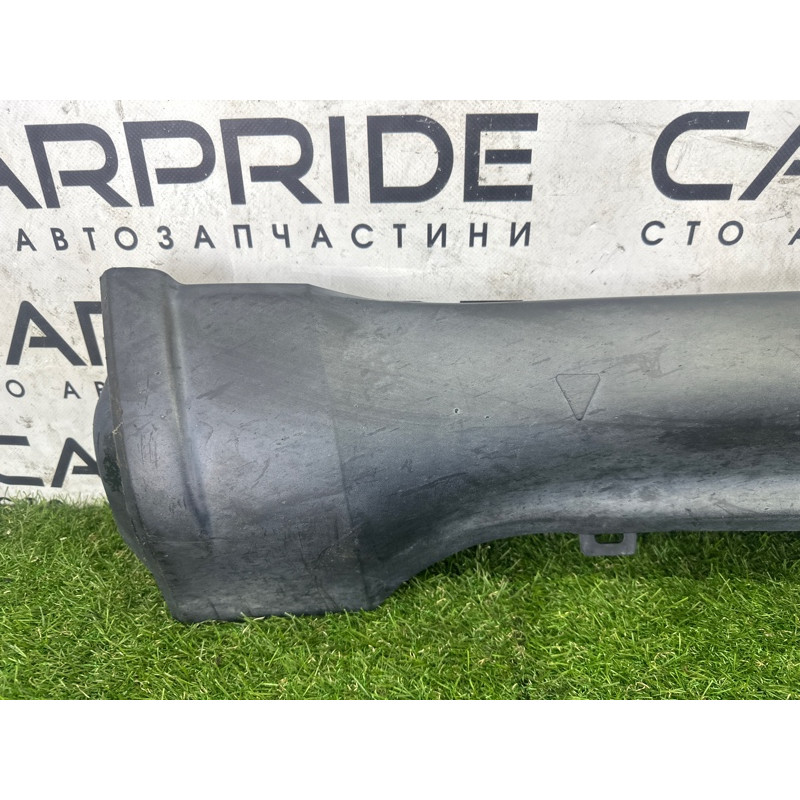 Накладка на поріг (кузов і елементи) Jeep Grand Cherokee WK2 2014 3.0 Diesel 5NM61RXFAA