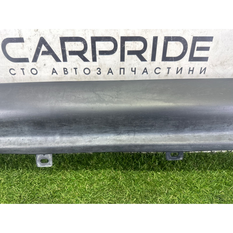 Накладка на поріг (кузов і елементи) Jeep Grand Cherokee WK2 2014 3.0 Diesel 5NM61RXFAA
