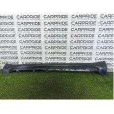 Накладка на порог