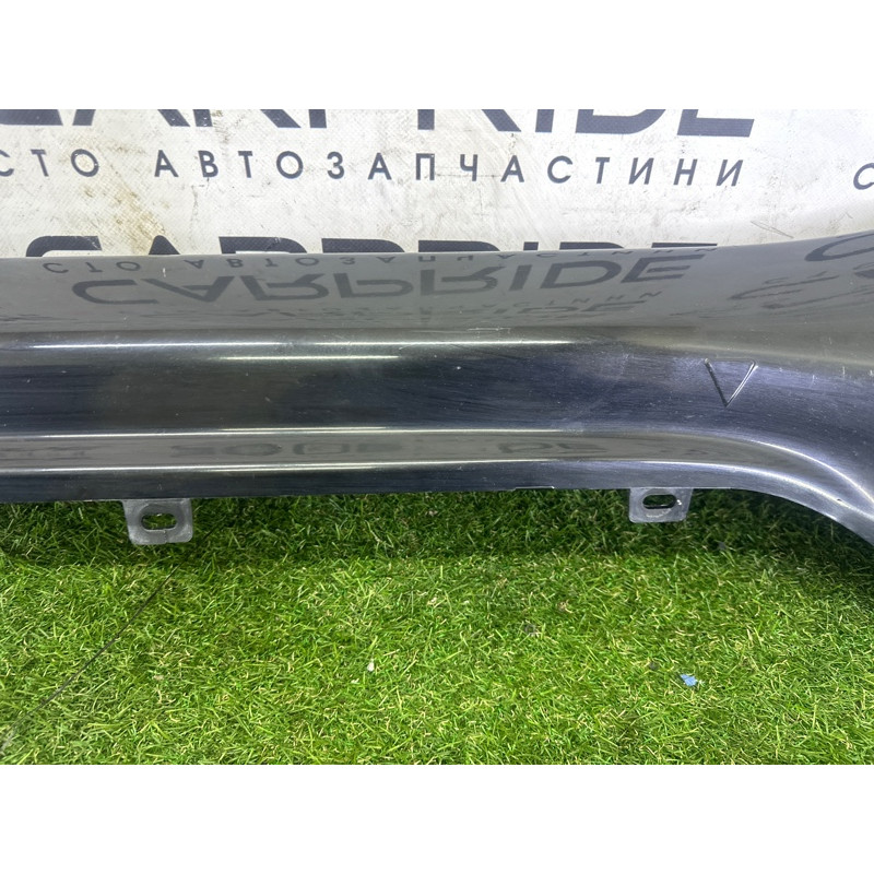 Накладка на порог (кузов и элементы) Jeep Grand Cherokee WK2 2018 3.6 1VN71TZZAC