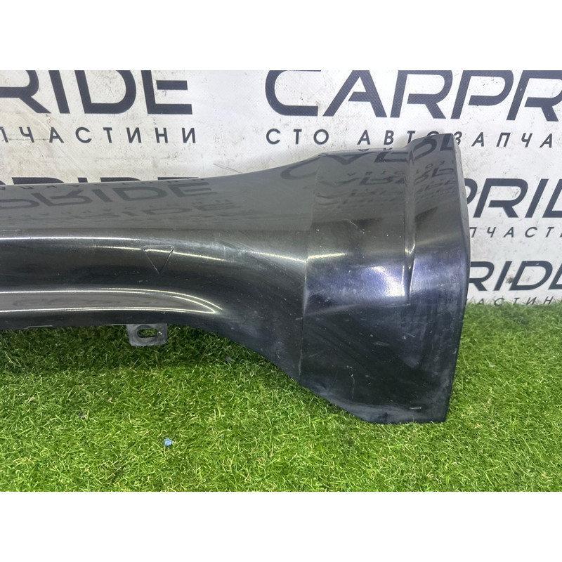 Накладка на порог (кузов и элементы) Jeep Grand Cherokee WK2 2018 3.6 1VN71TZZAC
