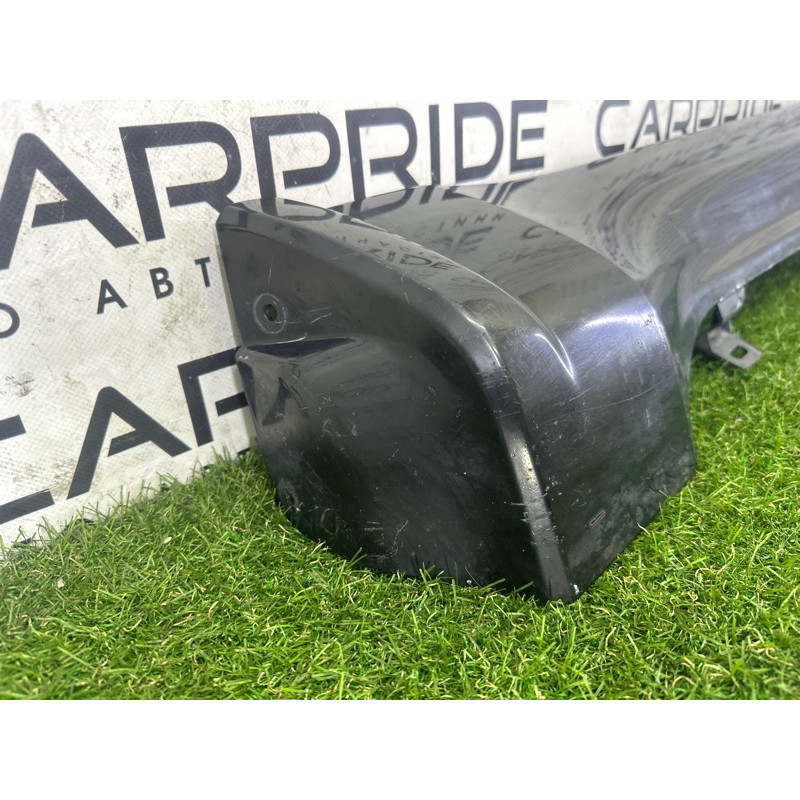 Накладка на порог (кузов и элементы) Jeep Grand Cherokee WK2 2018 3.6 1VN71TZZAC