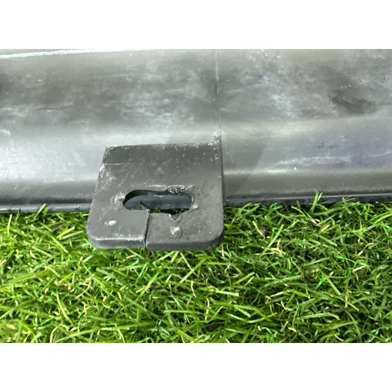 Накладка на порог (кузов и элементы) Jeep Grand Cherokee WK2 2018 3.6 1VN71TZZAC