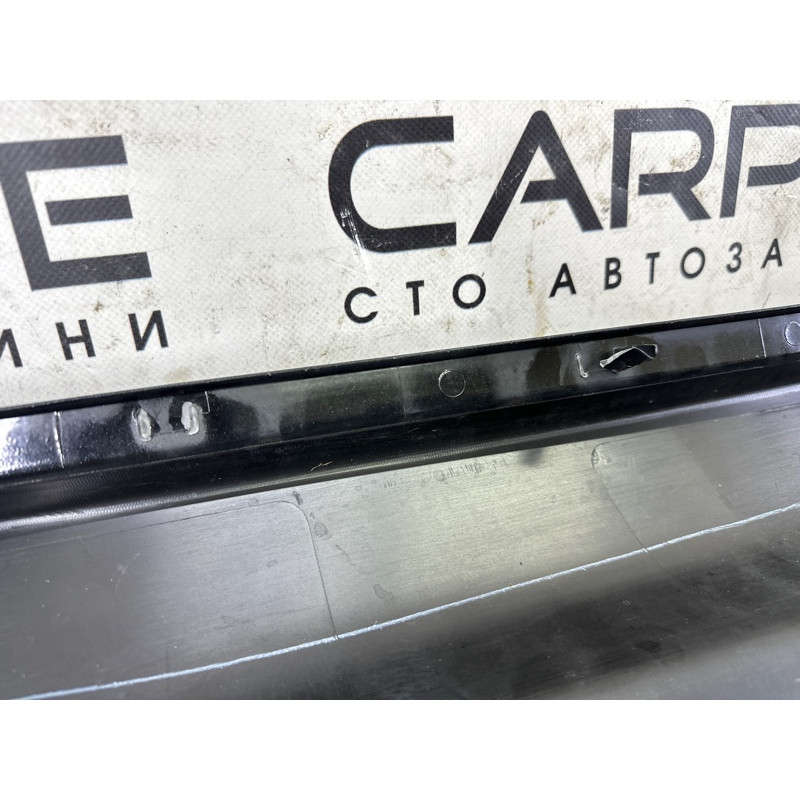 Накладка на порог (кузов и элементы) Jeep Grand Cherokee WK2 2018 3.6 1VN71TZZAC