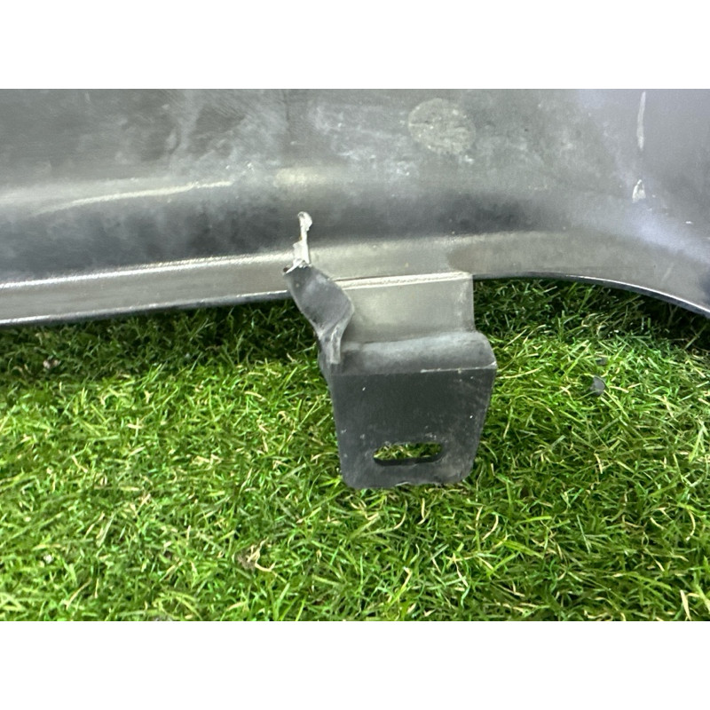 Накладка на порог (кузов и элементы) Jeep Grand Cherokee WK2 2018 3.6 1VN71TZZAC