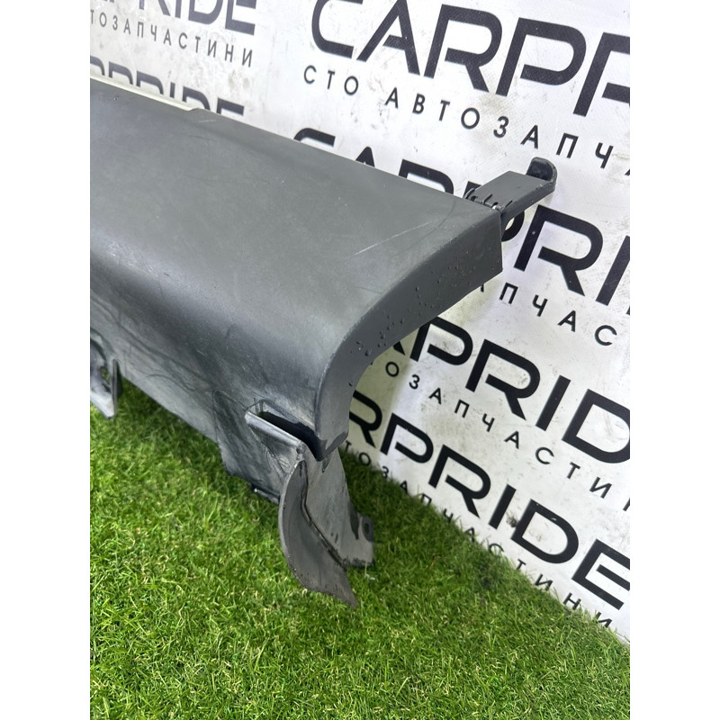 Накладка на порог (кузов и элементы) BMW X5 F15 2015 4.4 51777294379