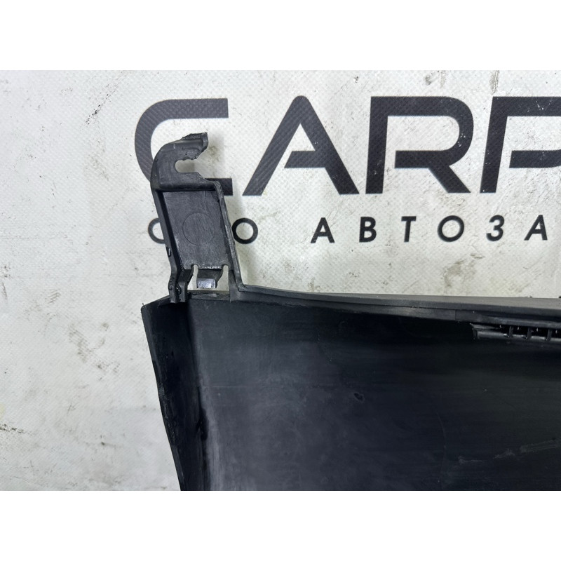 Накладка на порог (кузов и элементы) BMW X5 F15 2015 4.4 51777294379