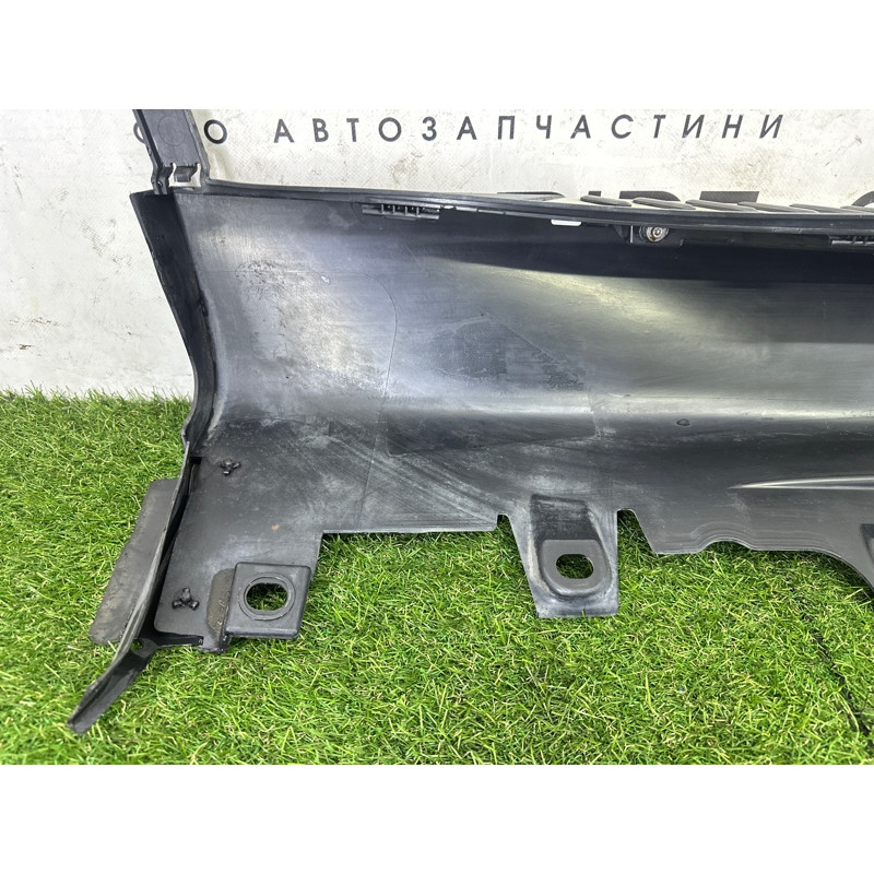 Накладка на порог (кузов и элементы) BMW X5 F15 2015 4.4 51777294379