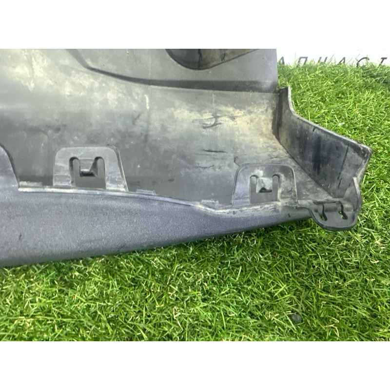 Накладка на порог (кузов и элементы) BMW X5 F15 2015 4.4 51177294380