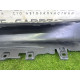 Накладка на порог (кузов и элементы) BMW X5 F15 2015 4.4 51177294380