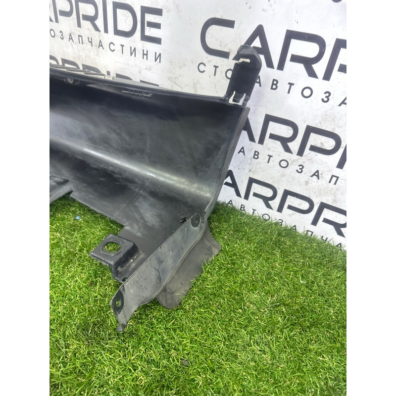 Накладка на порог (кузов и элементы) BMW X5 F15 2015 4.4 51177294380