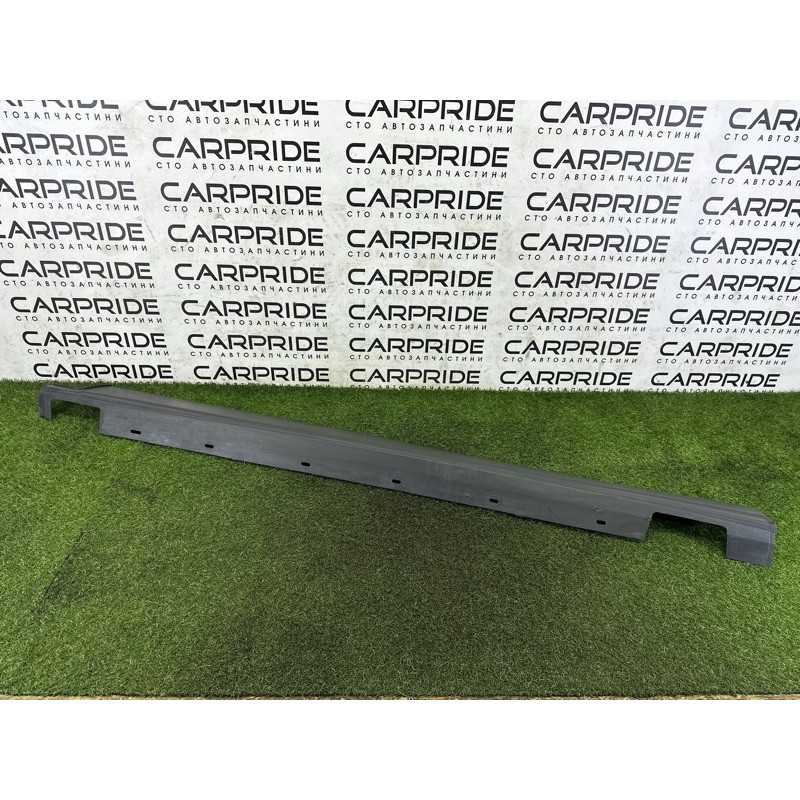 Накладка на поріг (кузов и элементы) LAND ROVER Range Rover L405 2016 5.0 LR048269
