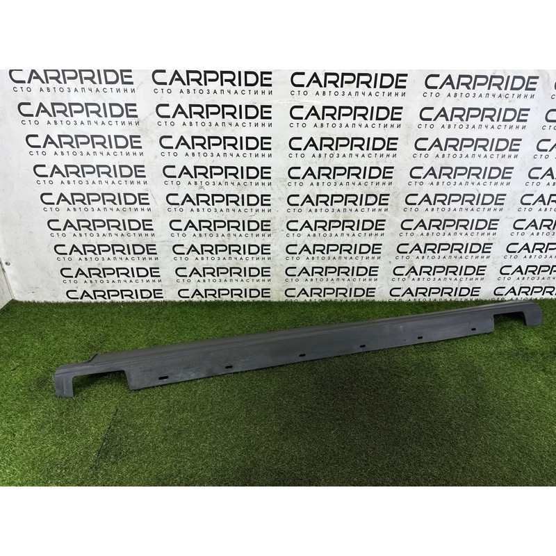 Накладка на поріг (кузов и элементы) LAND ROVER Range Rover L405 2016 5.0 LR048269