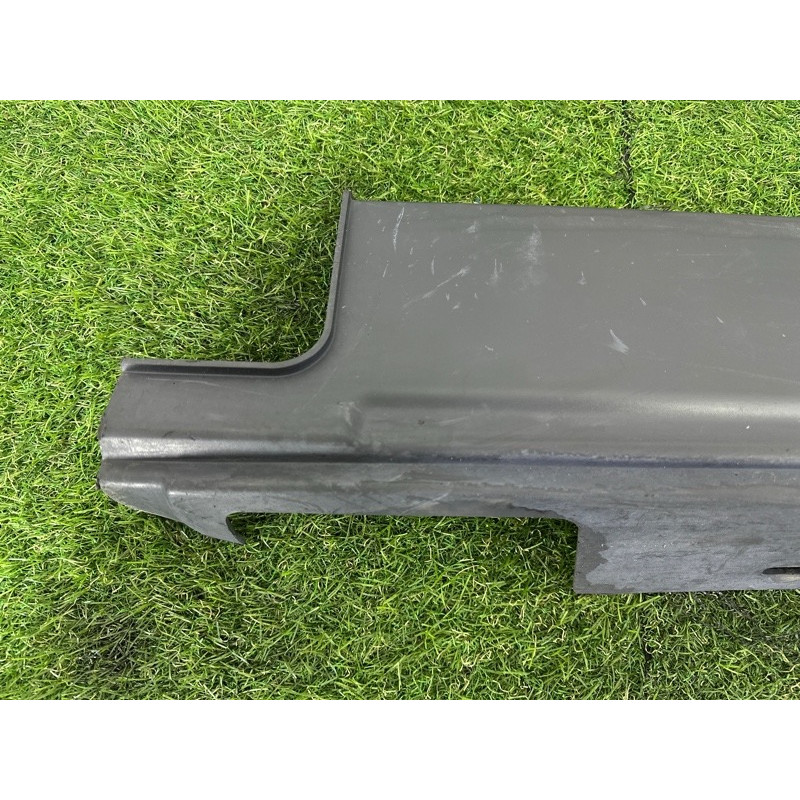 Накладка на поріг (кузов и элементы) LAND ROVER Range Rover L405 2016 5.0 LR048269