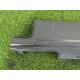 Накладка на поріг (кузов и элементы) LAND ROVER Range Rover L405 2016 5.0 LR048269