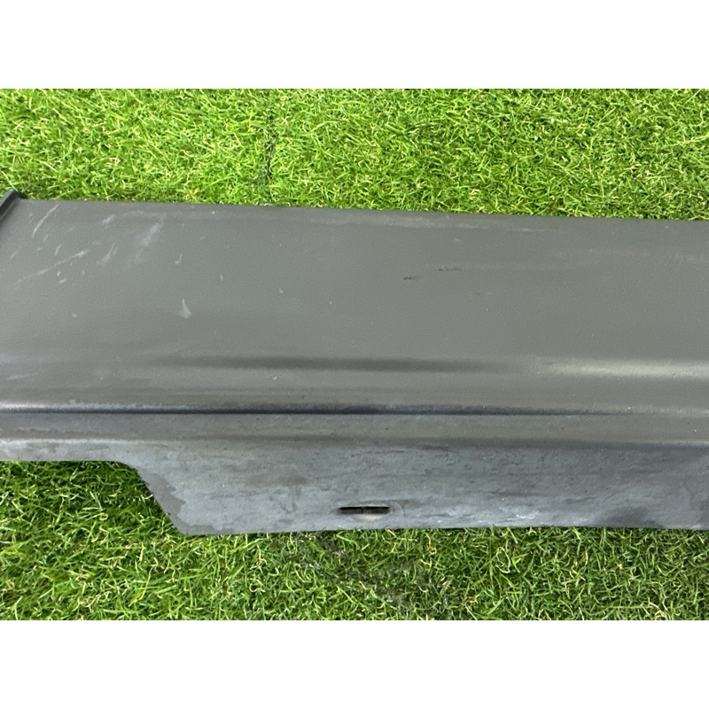 Накладка на поріг (кузов и элементы) LAND ROVER Range Rover L405 2016 5.0 LR048269