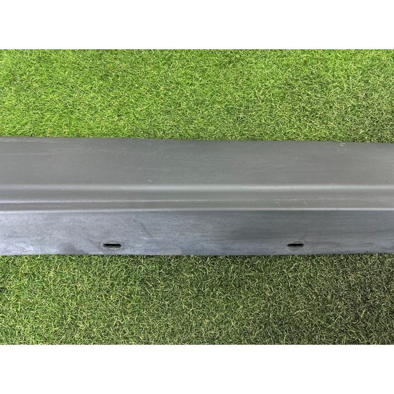 Накладка на поріг (кузов и элементы) LAND ROVER Range Rover L405 2016 5.0 LR048269