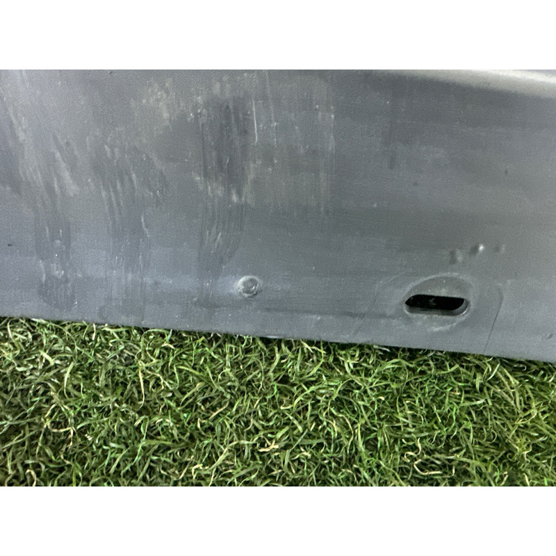 Накладка на поріг (кузов и элементы) LAND ROVER Range Rover L405 2016 5.0 LR048269