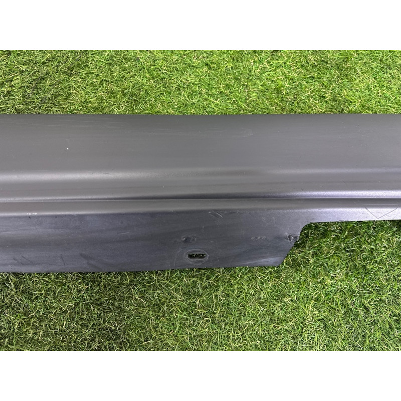 Накладка на поріг (кузов и элементы) LAND ROVER Range Rover L405 2016 5.0 LR048269