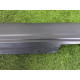 Накладка на поріг (кузов и элементы) LAND ROVER Range Rover L405 2016 5.0 LR048269