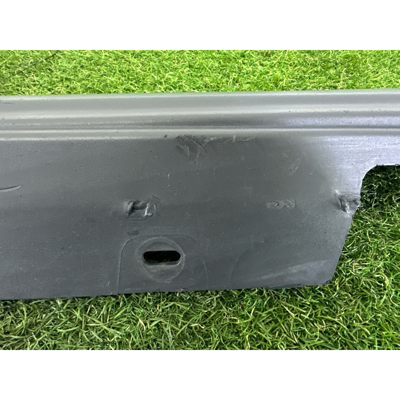 Накладка на поріг (кузов и элементы) LAND ROVER Range Rover L405 2016 5.0 LR048269