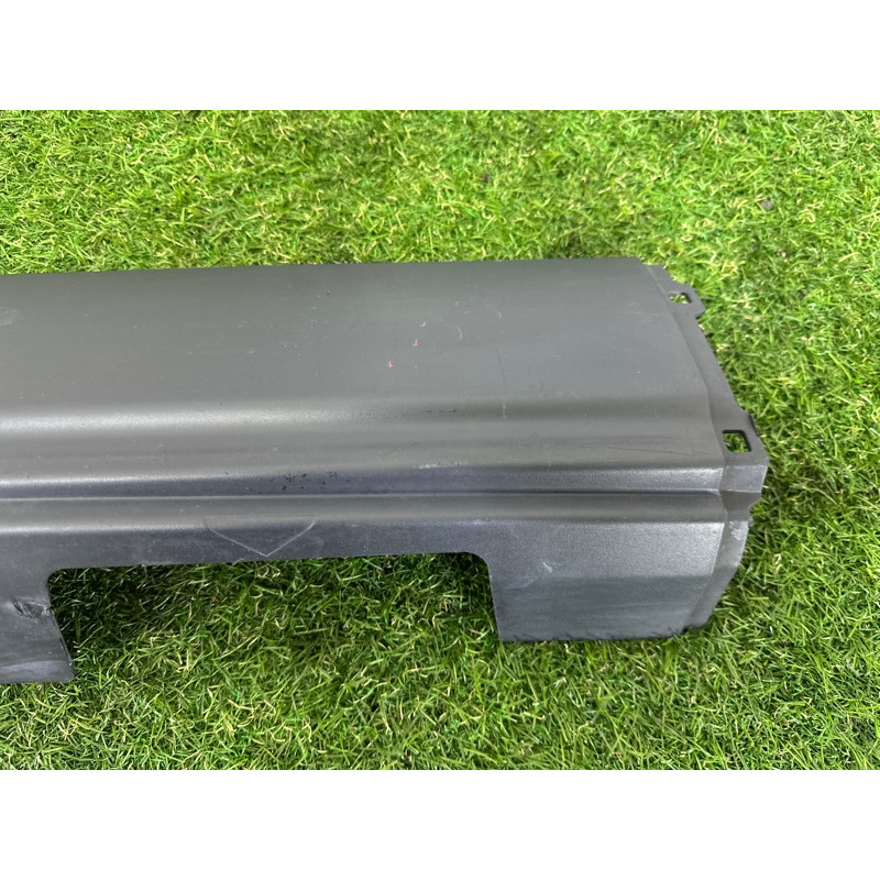 Накладка на поріг (кузов и элементы) LAND ROVER Range Rover L405 2016 5.0 LR048269