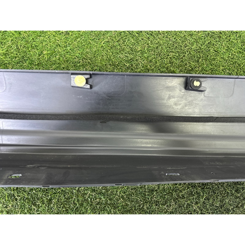 Накладка на поріг (кузов и элементы) LAND ROVER Range Rover L405 2016 5.0 LR048269