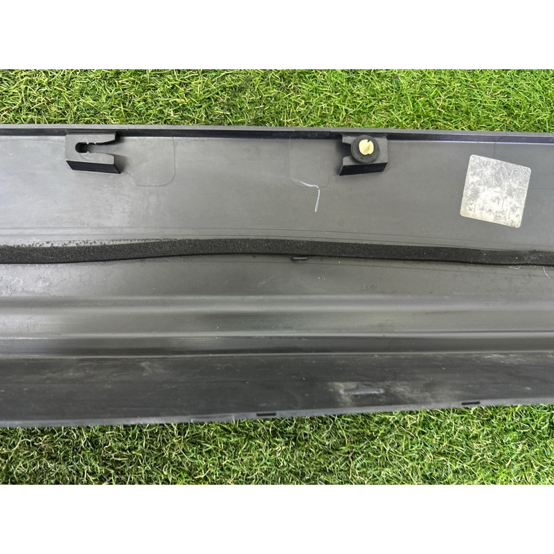 Накладка на поріг (кузов и элементы) LAND ROVER Range Rover L405 2016 5.0 LR048269