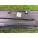 Накладка на поріг (кузов и элементы) LAND ROVER Range Rover L405 2016 5.0 LR048269