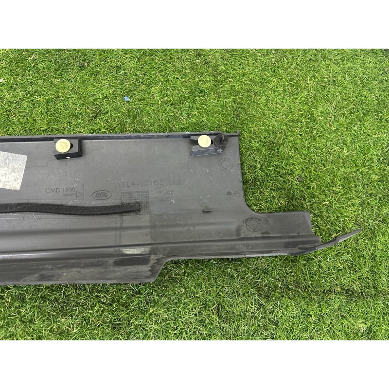Накладка на поріг (кузов и элементы) LAND ROVER Range Rover L405 2016 5.0 LR048269