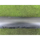 Накладка на порог (кузов и элементы) BMW X3 F25 2012 3.0 51777210080