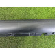 Накладка на порог (кузов и элементы) BMW X3 F25 2012 3.0 51777210080