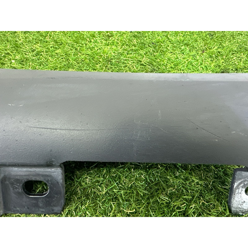 Накладка на порог (кузов и элементы) BMW X3 F25 2012 3.0 51777210080