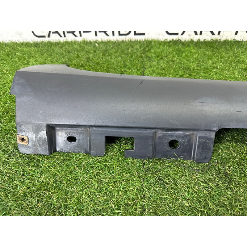 Накладка на порог (кузов и элементы) BMW X3 F25 2012 3.0 51777210080
