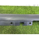 Накладка на порог (кузов и элементы) BMW X3 F25 2012 3.0 51777210080