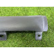 Накладка на порог (кузов и элементы) BMW X3 F25 2012 3.0 51777210080