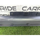 Накладка на порог (кузов и элементы) BMW X3 F25 2012 3.0 51777210080