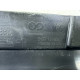 Накладка на порог (кузов и элементы) BMW X3 F25 2012 3.0 51777210080