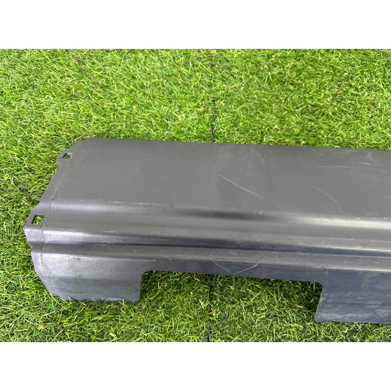 Накладка на поріг (кузов и элементы) LAND ROVER Range Rover L405 2016 5.0 LR048270